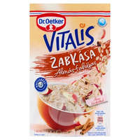  DR.OETKER VITALIS ZABKÁSA ALM.FAHÉJ. 48G