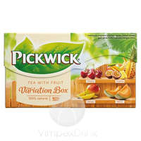  SL Pickwick variációk III. narancs ÚJ 20*1,5g