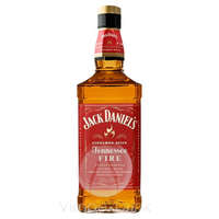  COCA Jack Daniel&#039;s Fire 0,7l 35%