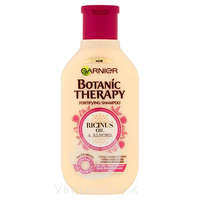  Garnier BotanicTherapy sampon 250ml ricinus&almond