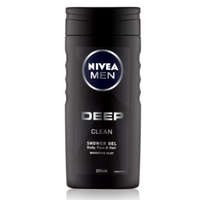  Nivea Men tusfürdő 250ml Deep