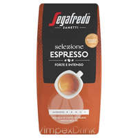  Segafredo Selezione Espresso szemes 1000g Új