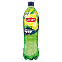  PEPSI Lipton Ice Tea Zöld ZERO 1,5l PET /9/