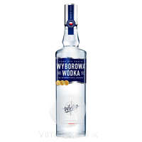 PERNOD Wyborowa vodka 0,5l 37,5%