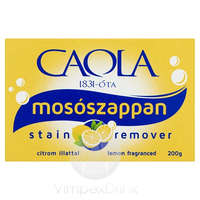  Caola Mosószappan 200g