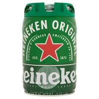  Heineken Draught KEG 5L /2/