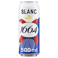  CARL Kronenbourg Blanc 0,5 doboz /24/