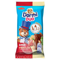  Győri Édes Dörmi DUO Eperes vaníliás 30g /48/