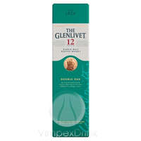  PERNOD Glenlivet 12 YO Single Malt Whisky 0,7l PAL 40%