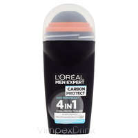  L&#039;Oreal Men Expert roll 50ml CarbonProt.