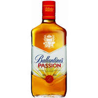  PERNOD Ballantine&#039;s Passion Whisky 0,7l 35%