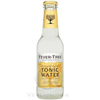  Fever-Tree Prémium Indian Tonic Water 0,2l