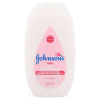  Johnson&#039;s babaápoló 300ml