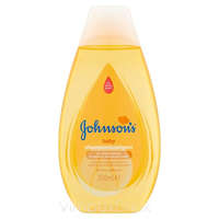  Johnson&#039;s babasampon 200ml