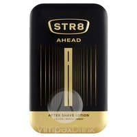  STR8 After Shave AHead 100ml