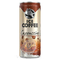  HELL Ice Coffee Cappuccino 250ml
