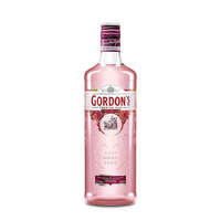  Gordon&#039;S PINK Gin 0,7l 37,5%