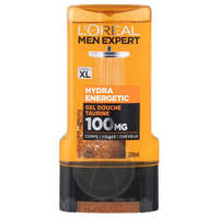  L&#039;Oreal Men Expert tusfürdő 300ml FR Hyd.Energetic