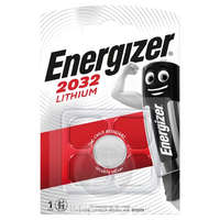  ENERGIZER CR2032 B1 Líthium elem 1db