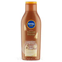  Nivea Sun naptej 200ml Karotinos FF6