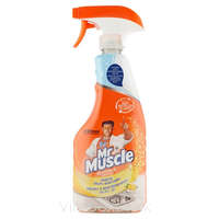  Mr.Muscle fertőtlenítő tisztítószer 500ml Citrom illattal