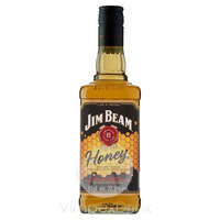  HEI Jim Beam Honey Whiskey 0,7l 32,5%