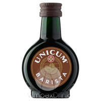  Unicum Barista 0,04l 34,5%