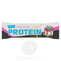  Max Sport ROYAL PROTEIN Créme de cassis 60g /24/