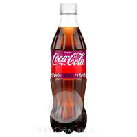  COCA Cherry Coke 0,5l PET