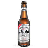  Asahi Super Dry 0,33 PAL /24/