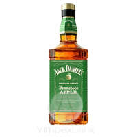  COCA Jack Daniel&#039;s Tennessee Apple 0,7l
