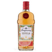  Tanqueray Flor De Sevilla Gin 0,7l 41,3%