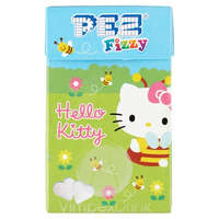  PEZ Hello Kitty Fizzy 30g