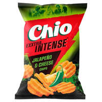  Chio Chips Jalapeno & Cheese Inten 55g