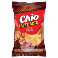  Chio Chips Intense Spicy chicken 55g /18/