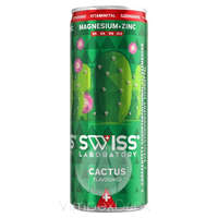  SWISS MAGNEZIUM+Zinc Cactus 250ml