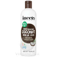  Inecto Sampon 500ml Coconut tápláló