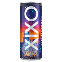  XIXO Tutti Fruity 250ml CAN