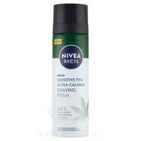  Nivea Men borhab 200ml S.Pro Ult-Calm