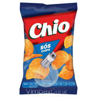  Chio Chips Sós 60g /18/