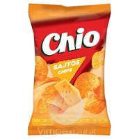 Chio Chips Sajtos 60g /18/