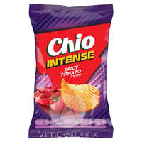  Chio Chips Spicy Tomato Intense 55g /18/