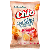 Chio Chips Light Caramelise Red Onion 55g