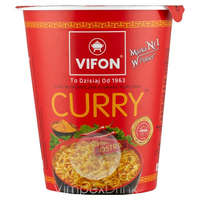  Vifon Poharas Currys csirkel. inst.tészt.60g