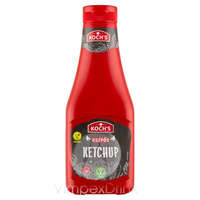  Koch&#039;s Ketchup csípős 460g