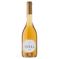  LYSKA Tokaji Aszú édes 0,5L