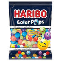  Haribo Color Pops 80g /30/