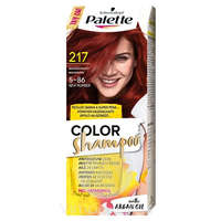  Palette C. Shampoo 5-86 (217) mahagóni