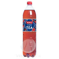  XIXO ICE TEA Málna-Áfonya 1,5l PET