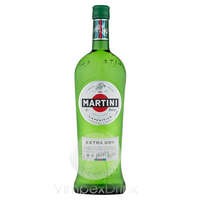  BAC Martini Extra Dry Vermuth 1l 18%